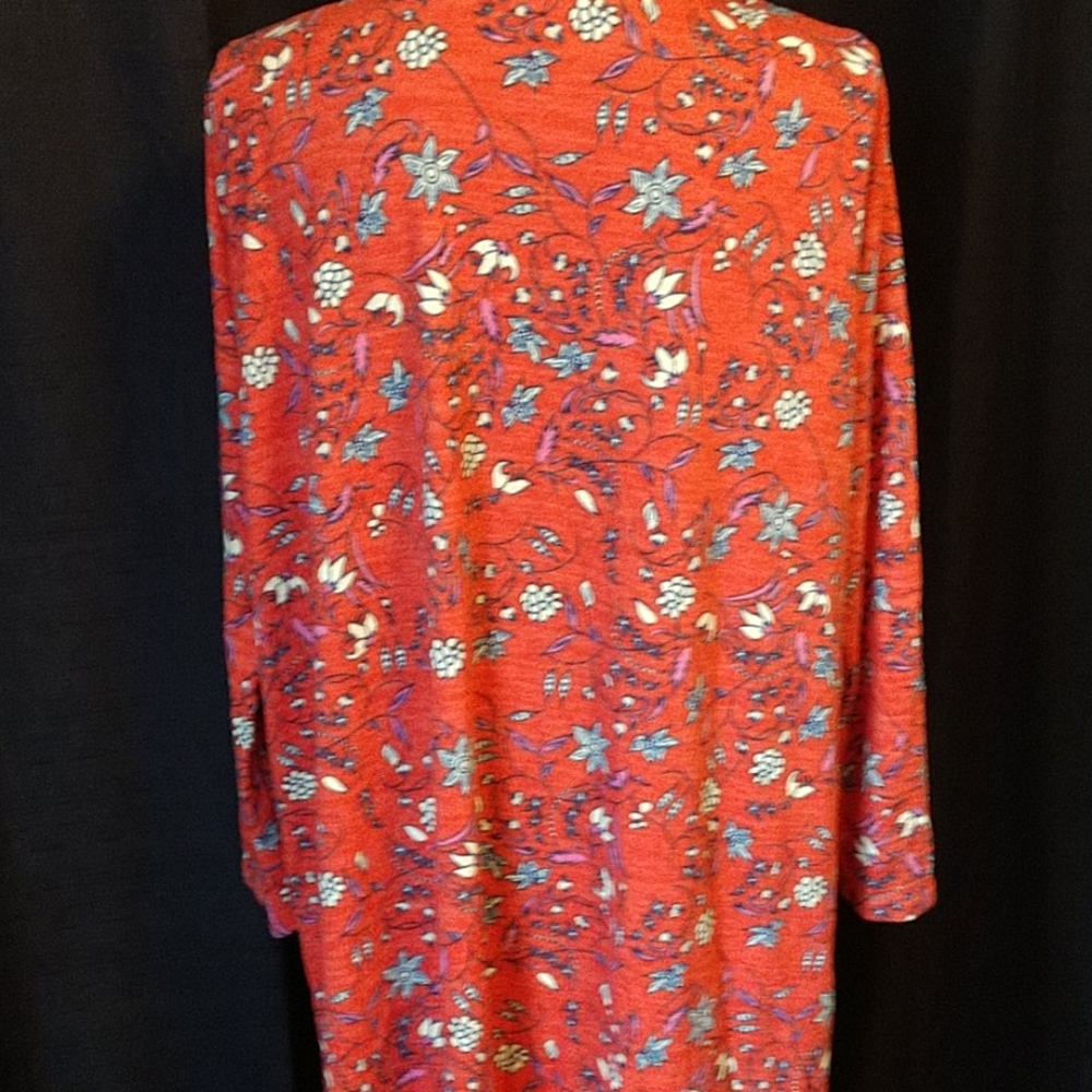 Lularoe Sarah - Picture 4 of 4